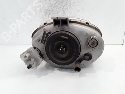 Used Left headlight Left headlight DAEWOO MATIZ (M100, M150) 0.8 (52 hp) 30016072 30016072
