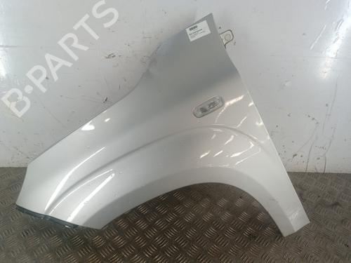 Used Left front fenders Left front fenders 37634225 37634225
