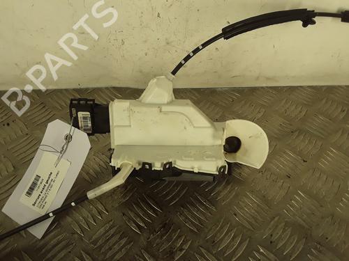 Front left lock CITROËN DS3 (SA_) 1.6 HDi 90 | BP30022993C98 
