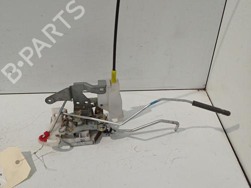 Used Front left lock Front left lock 30021777 30021777