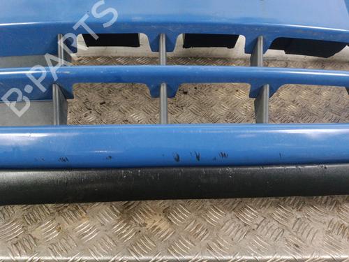 Zderzak przedni RENAULT TWINGO I (C06_) 1.2 (C066, C068) | BP30010665C7 