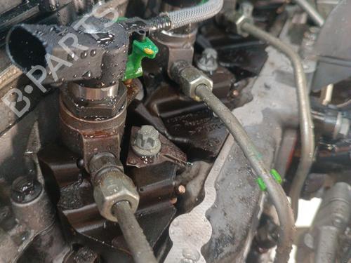 Engine PEUGEOT 308 SW II (LC_, LJ_, LR_, LX_, L4_) 1.6 HDi / BlueHDi 115 (LCBHXM, LCBHXT) | BP30017295M1