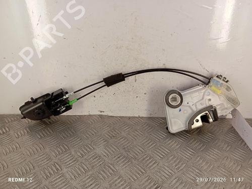 Used Front left lock Front left lock 37866748 37866748