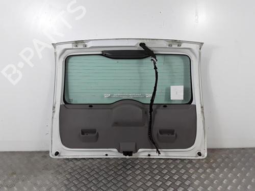 Tailgate FIAT PANDA (169_) 1.1 (169.AXA1A) | BP30021088C6