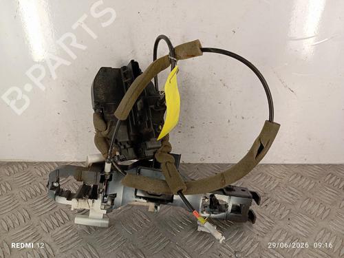 Used Front left lock Front left lock 36914868 36914868