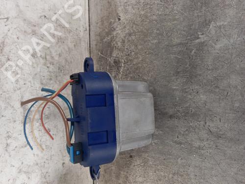 Used Heater resistor Heater resistor RENAULT LAGUNA II (BG0/1_) 1.9 dCi (107 hp) 30010515 30010515