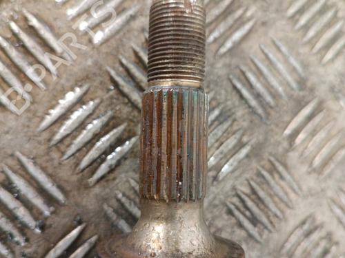 Right front driveshaft PEUGEOT 206 SW (2E/K) 1.4 HDi | BP30023166M39