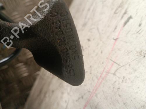 Gearbox VW TIGUAN (5N_) 2.0 TFSI 4motion | BP32141666M3 