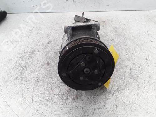 Used AC compressor NISSAN QASHQAI I (J10, NJ10) 1.6 (114 hp) 30013799