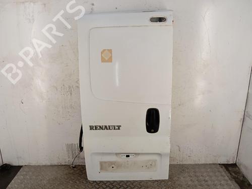 Left tailgate RENAULT TRAFIC II Van (FL) 1.9 dCi 80 (FL0B) | BP40249537C76 - Image 3