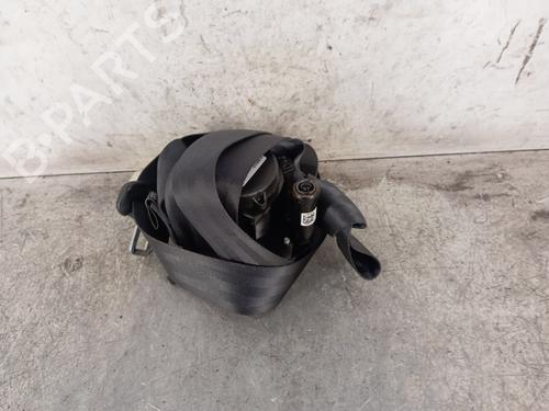Used Front left seatbelt Front left seatbelt HYUNDAI i20 II (GB, IB) 1.2 (84 hp) 30009954 30009954