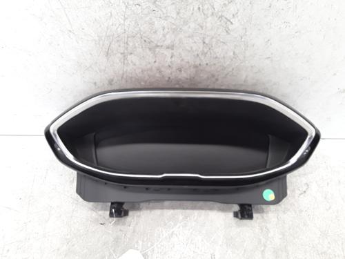 Quadro strumenti PEUGEOT 5008 II (MC_, MJ_, MR_, M4_) 1.5 BlueHDi 130 (MCYHZJ, MCYHZR, MCYHZX) (131 hp) 30008631