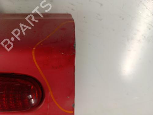 Left tailgate NISSAN PRIMASTAR Van (X83) 2.0 dCi 115 | BP30007696C76