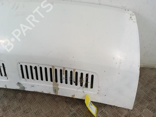 Hood PEUGEOT BOXER Van 2.2 HDi 120 | BP30008919C1