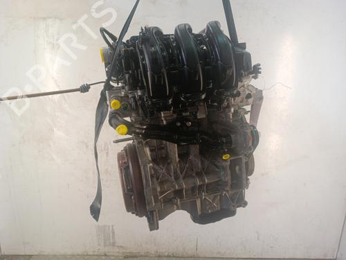 Engine PEUGEOT 108 1.2 | BP38080599M1 - Image 5