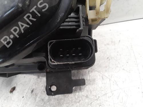 Right headlight VW POLO (6N2) 1.4 TDI | BP30013892C29 