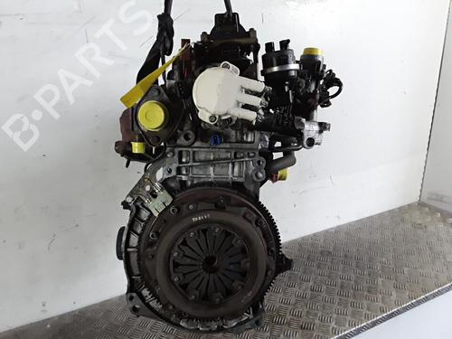Engine CITROËN AX (ZA-_) 11 | BP30027021M1