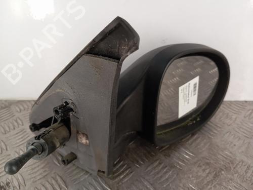 Used Right mirror Right mirror 32314705 32314705