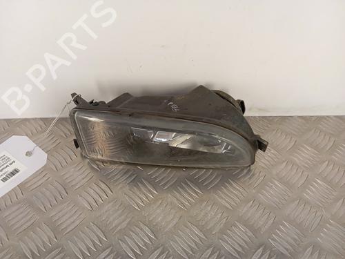 Used Right front fog light VW BEETLE (5C1, 5C2) 1.4 TSI (160 hp) 30012039