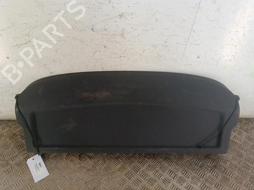 Used Rear parcel shelf AUDI A1 Sportback (8XA, 8XF) 1.4 TFSI (125 hp) 30008424