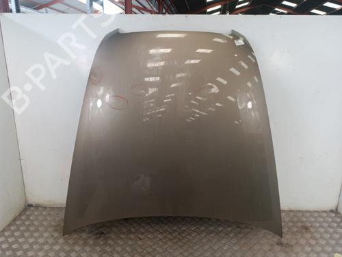 Motorhjelm AUDI A6 C6 Avant (4F5) 2.7 TDI (163 hp) 30009020