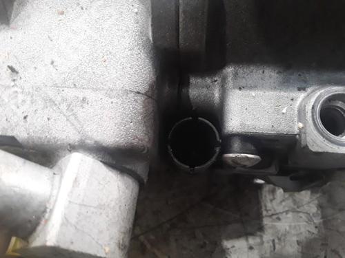 Used AC compressor AC compressor MERCEDES-BENZ C-CLASS (W202) C 180 (202.018) (122 hp) 33693602 33693602