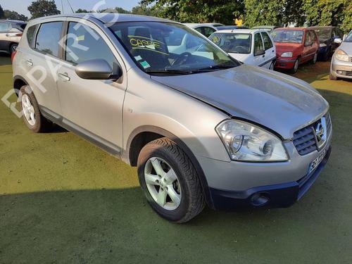 Recambios NISSAN QASHQAI I (J10, NJ10) 1.5 dCi (106 hp) 4297947