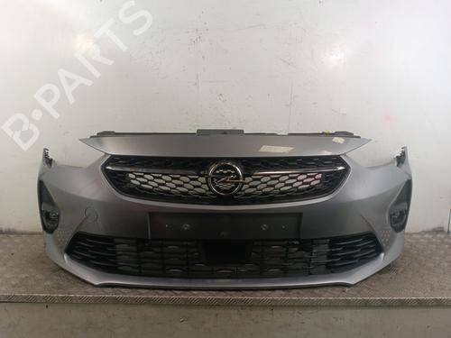 Pare-chocs avant OPEL CORSA F (P2JO) 1.5 (68) (102 hp) 30025837