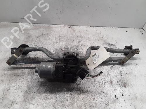 Front wiper motor RENAULT CLIO II (BB_, CB_) 1.2 (BB0A, BB0F, BB10, BB1K, BB28, BB2D, BB2H, CB0A,... | BP30010898M29