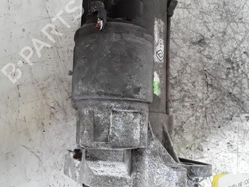 Starter RENAULT SCÉNIC III (JZ0/1_) 1.5 dCi | BP30022053M8 
