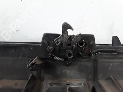 Used Front slam panel CITROËN C8 (EA_, EB_) 2.0 HDi 165 (163 hp) 30021548