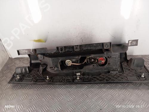 Right taillight RENAULT TRAFIC III Van (FG_) 1.6 dCi 120 (FGMB, FGMC) | BP39888696C35 - Image 2