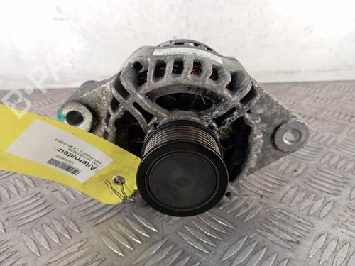 Alternator FIAT 500X (334_) 1.6 D Multijet (334AXA1B, 334AXA11) | BP32062196M7 - Image 3