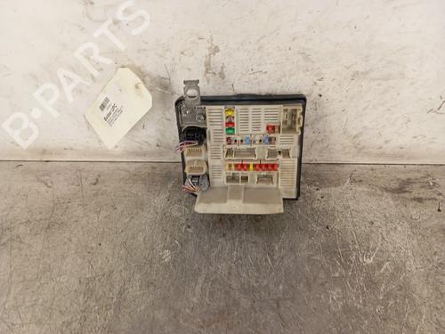 Elektronisk modul RENAULT MEGANE II Estate (KM0/1_) 1.5 dCi (KM16, KM1E) (106 hp) 30014211