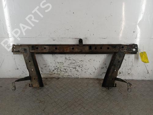 Used Crossmember Crossmember RENAULT CLIO III (BR0/1, CR0/1) 1.5 dCi (C/BR0G, C/BR1G) (68 hp) 40607297 40607297