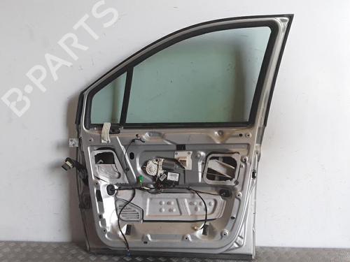 Right front door PEUGEOT 807 (EB_) 2.2 HDi | BP30027302C3 