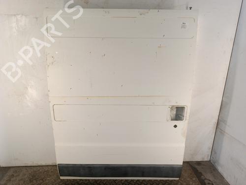 Used Right slide door FIAT DUCATO Platform/Chassis (244_) 2.8 JTD Power (146 hp) 30565899
