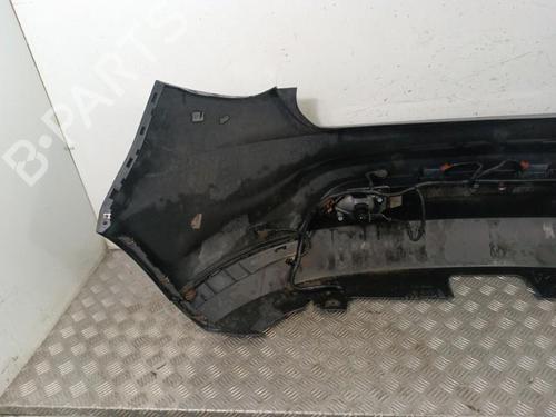 Used Rear bumper FIAT BRAVO II (198_) 1.6 D Multijet (198AXL1B) (120 hp) 30019012