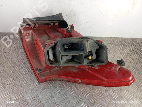 Used Left taillight Left taillight 38597082 38597082