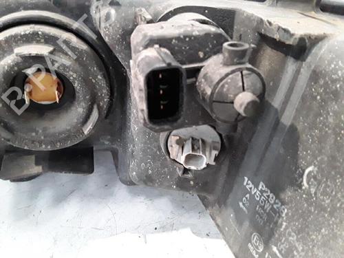 Scheinwerfer rechts für HONDA ACCORD VII Tourer (CM, CN) 2.0 (CM1) (155 hp) 30021504