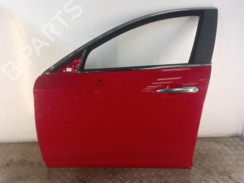 Used Left front door ALFA ROMEO GIULIETTA (940_) 1.4 TB (940FXA1A, 940FXT1A) (120 hp) 30014546