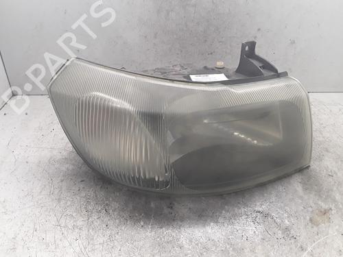 Faro derecho FORD TRANSIT Platform/Chassis (FM_ _, FN_ _) 2.0 TDCi (F_E_, F_F_) (125 hp) 30023838