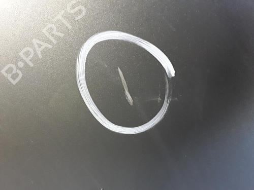 Left front door BMW X3 (E83) 2.0 d | BP30021946C2 