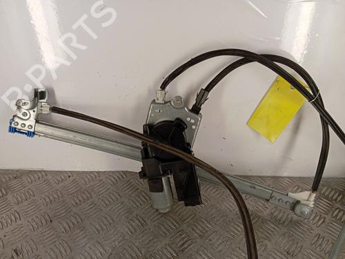 Used Front right window mechanism Front right window mechanism RENAULT ESPACE IV (JK0/1_) 2.0 dCi (JK01, JK02, JK1J, JK1K, JK1H) (150 hp) 33692497 33692497