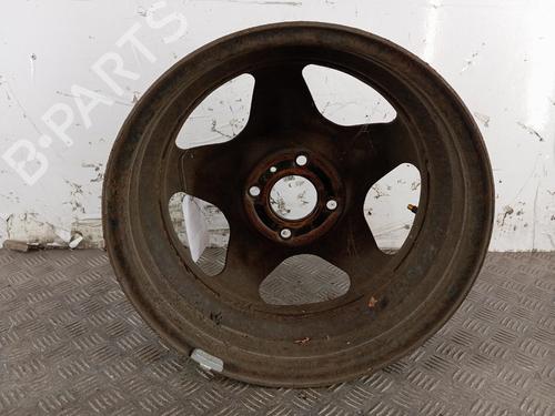 Used Rim Rim 39603442 39603442