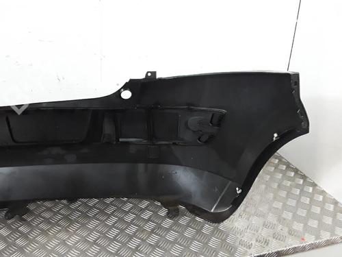 Rear bumper RENAULT MEGANE II (BM0/1_, CM0/1_) 1.9 dCi (BM0G, CM0G) | BP30015639C8