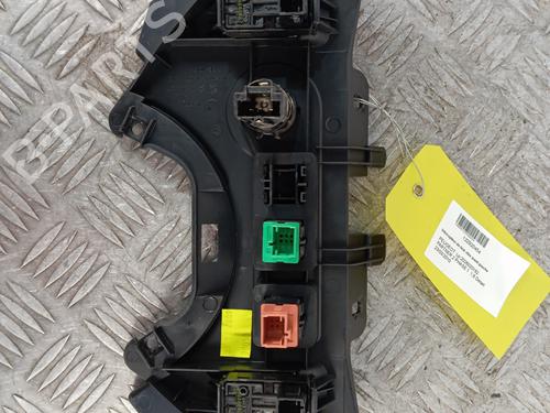 Used Left front window switch Left front window switch PEUGEOT PARTNER Tepee [2008-2026] 33693104 33693104