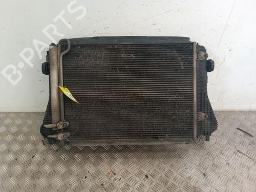 Intercooler VW PASSAT B6 (3C2) 1.9 TDI | BP30009339M30