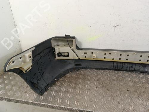 Used Rear bumper Rear bumper CITROËN ZX Break (N2) 1.9 TD (90 hp) 30011023 30011023