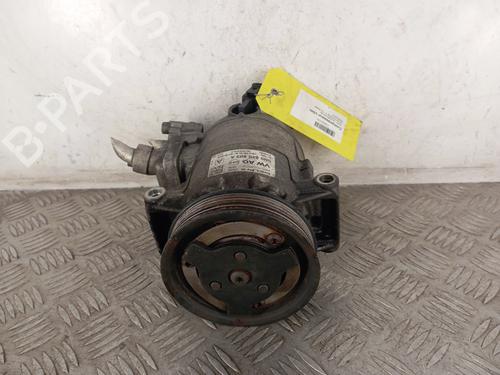AC compressor SEAT LEON (1P1) 1.6 TDI | BP31755284M34 - Image 2
